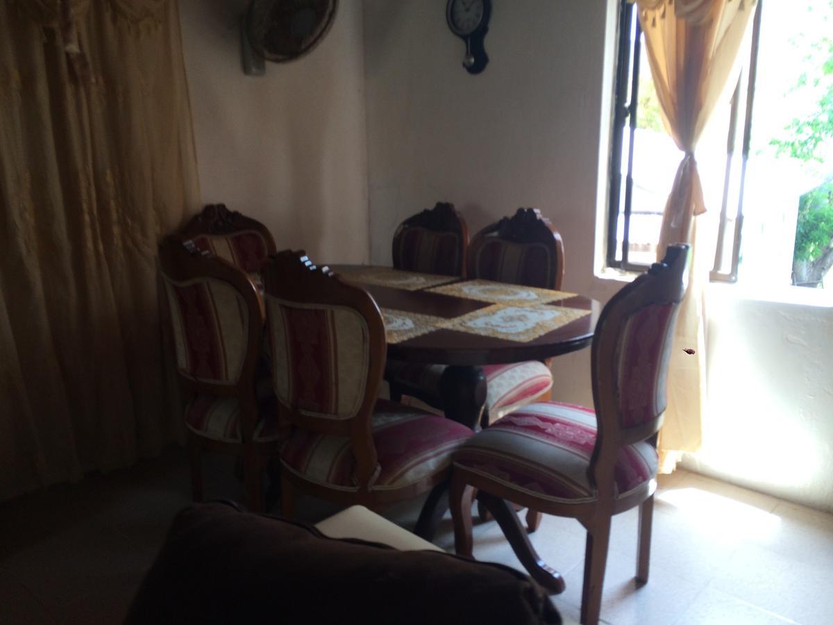 Posada Miss Portia South West Bay Екстериор снимка