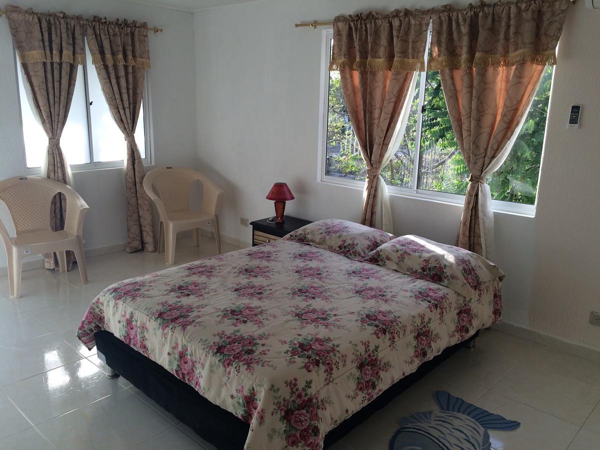 Posada Miss Portia South West Bay Екстериор снимка