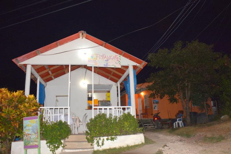 Posada Miss Portia South West Bay Екстериор снимка
