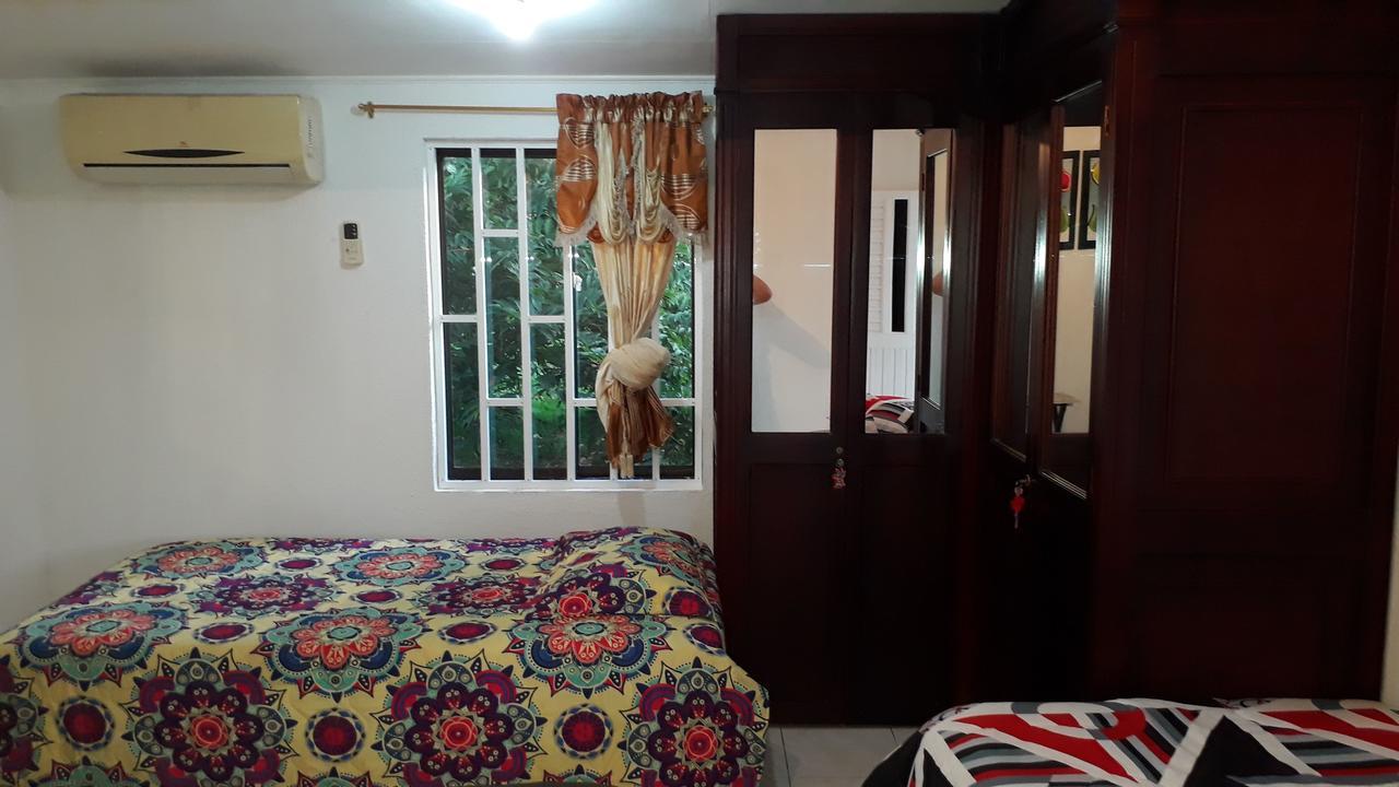 Posada Miss Portia South West Bay Екстериор снимка